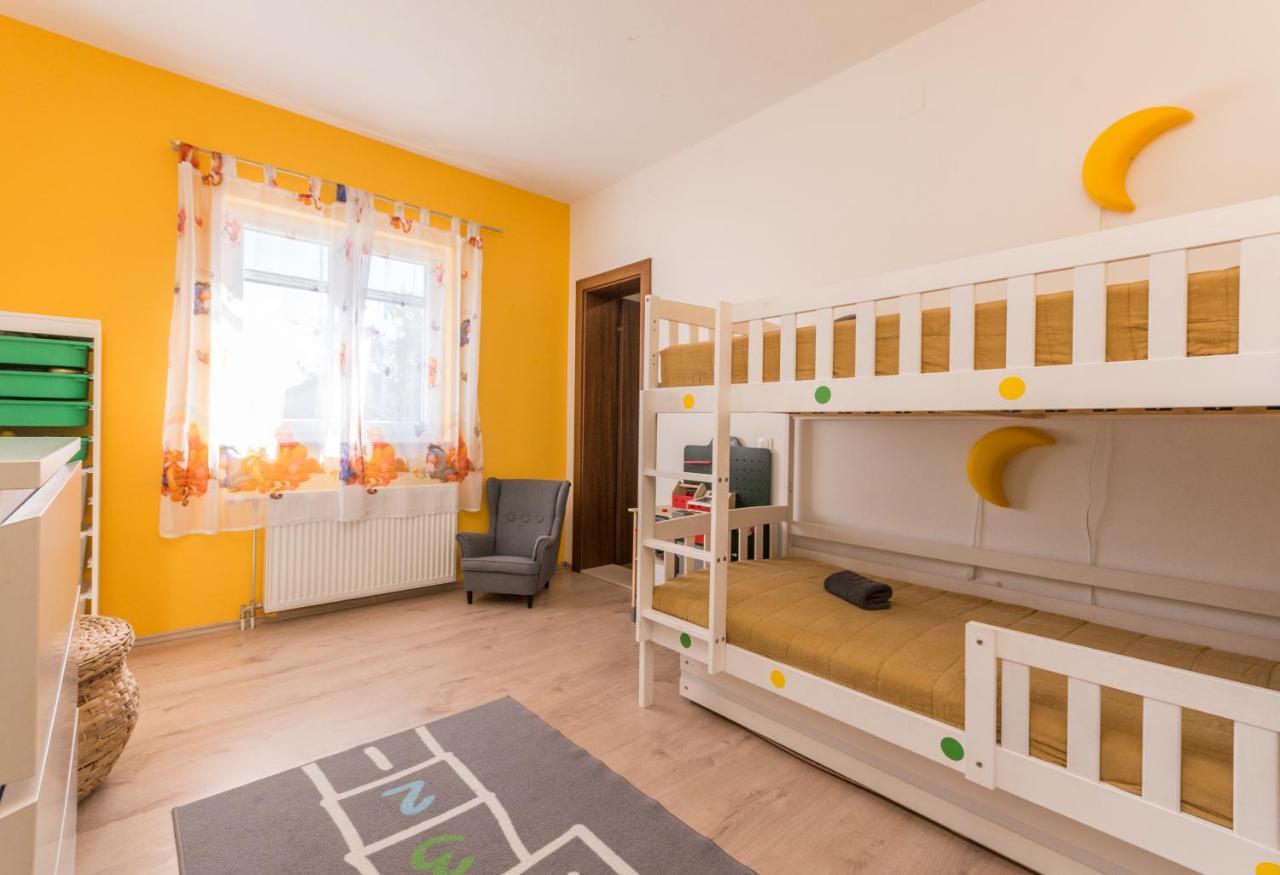 Villa Lucija Biograd Na Moru Dış mekan fotoğraf